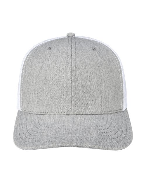 Charter Six-Panel Cap - styleImage