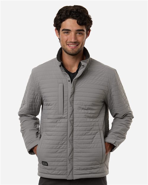 Men's Keystone Full-Zip Jacket - styleImage