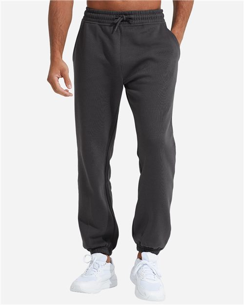 Unisex Jamie Recycled Joggers - styleImage