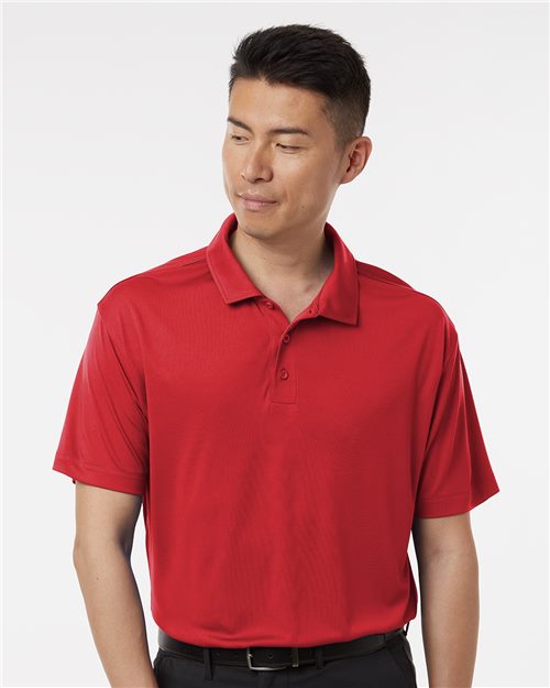 Men's Tall Pro-Lock Performance Polo - styleImage