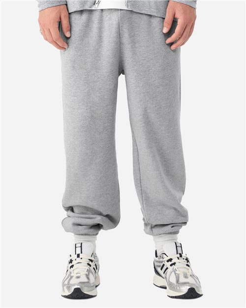 Unisex Sponge Fleece Sweatpants - styleImage