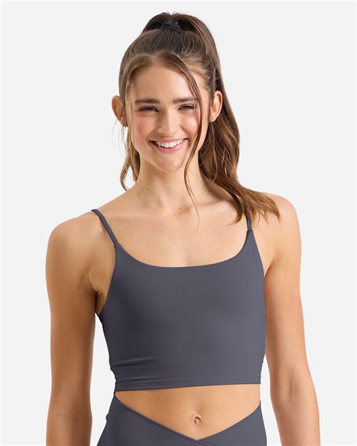 Women's Luxe Bra - styleImage