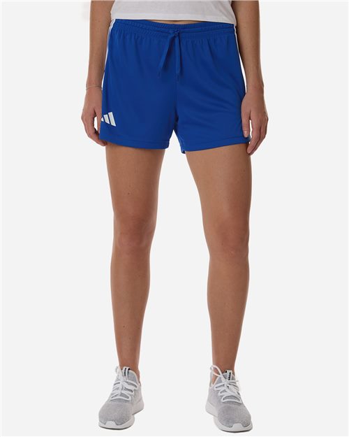 Women's 3-Stripes 3" Shorts - styleImage