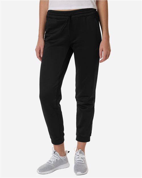 Women's Game & Go Fleece Sweatpants - styleImage