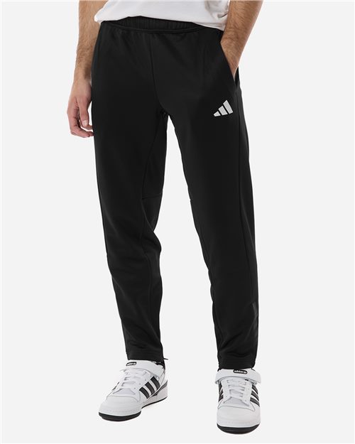Men's Game & Go Fleece 3-Bar Sweatpants - styleImage