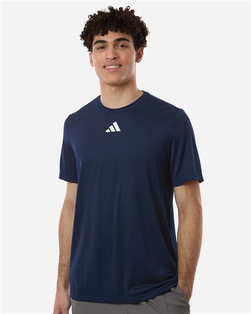 Men's Pregame T-Shirt - styleImage