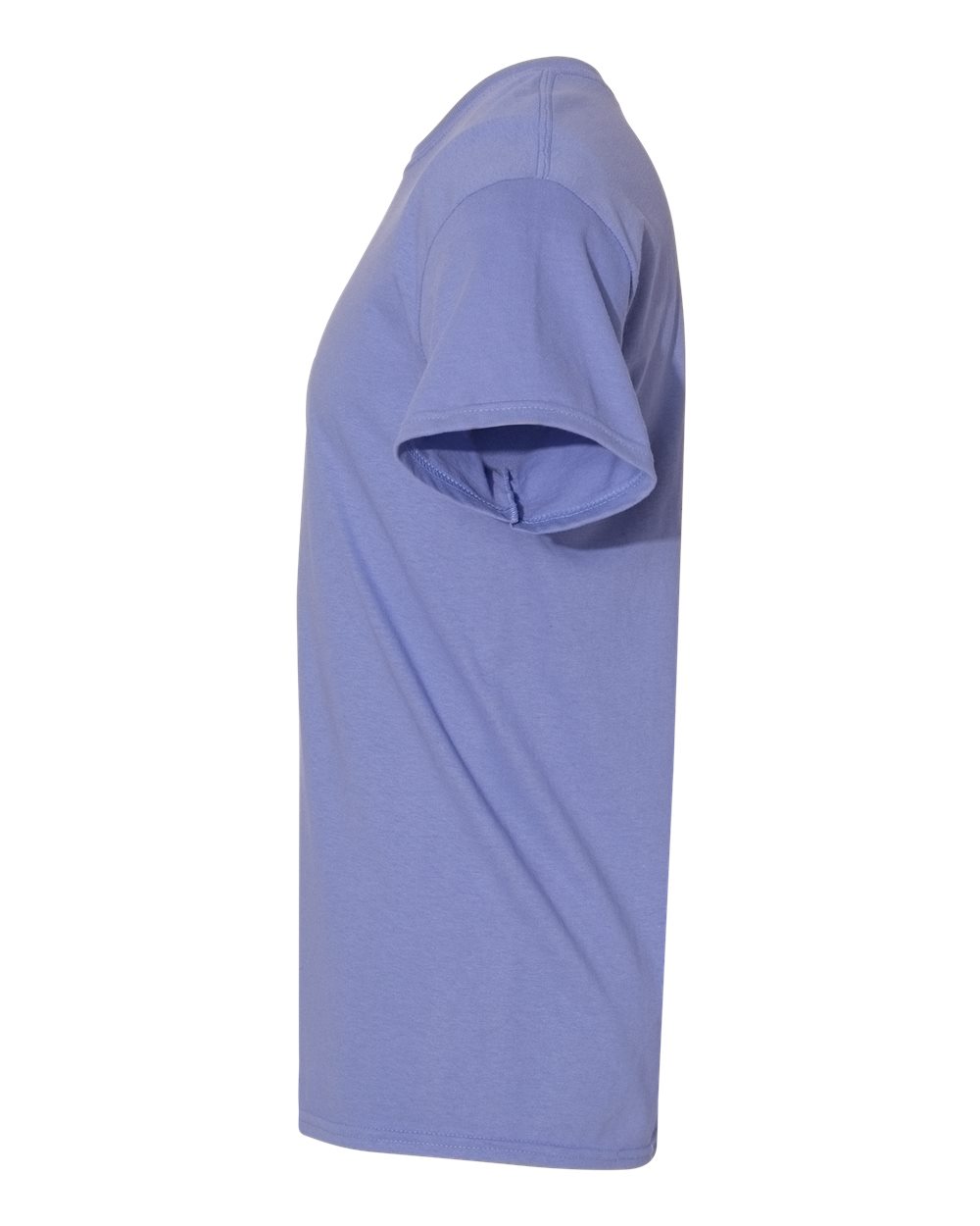 Heavy Cotton™ T-Shirt - DirectSide - B00060573 - Violet