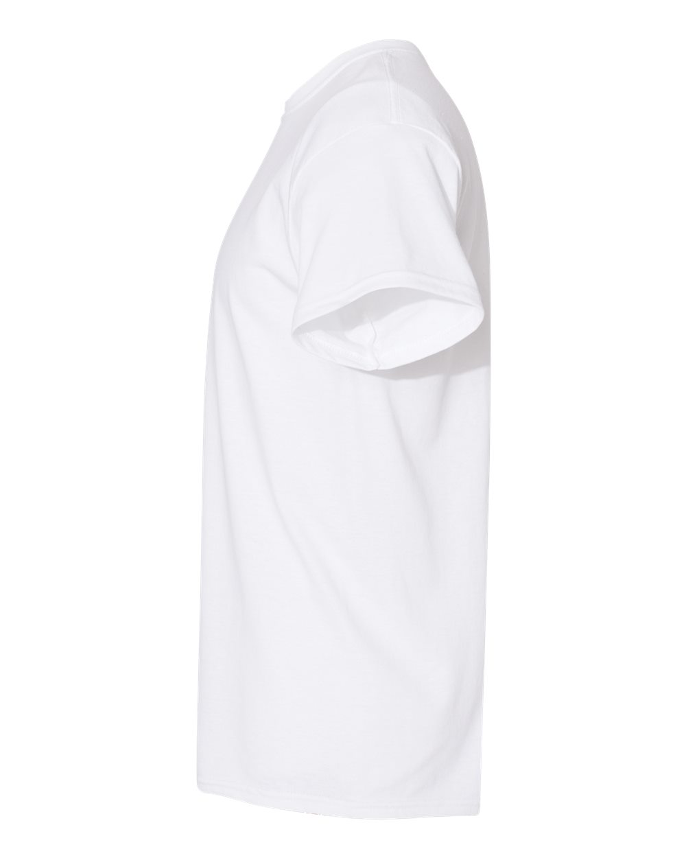 Heavy Cotton™ T-Shirt - DirectSide - B00060003 - White