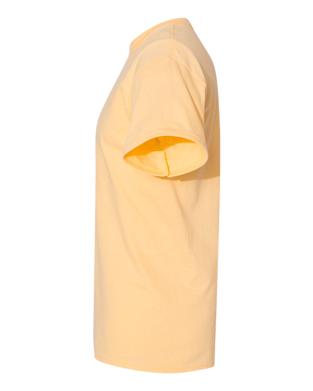 Heavy Cotton™ T-Shirt - DirectSide - B00060403 - Yellow Haze