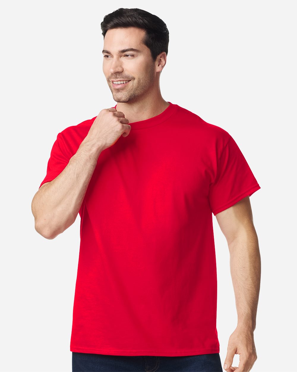 Heavy Cotton™ T-Shirt - styleImage