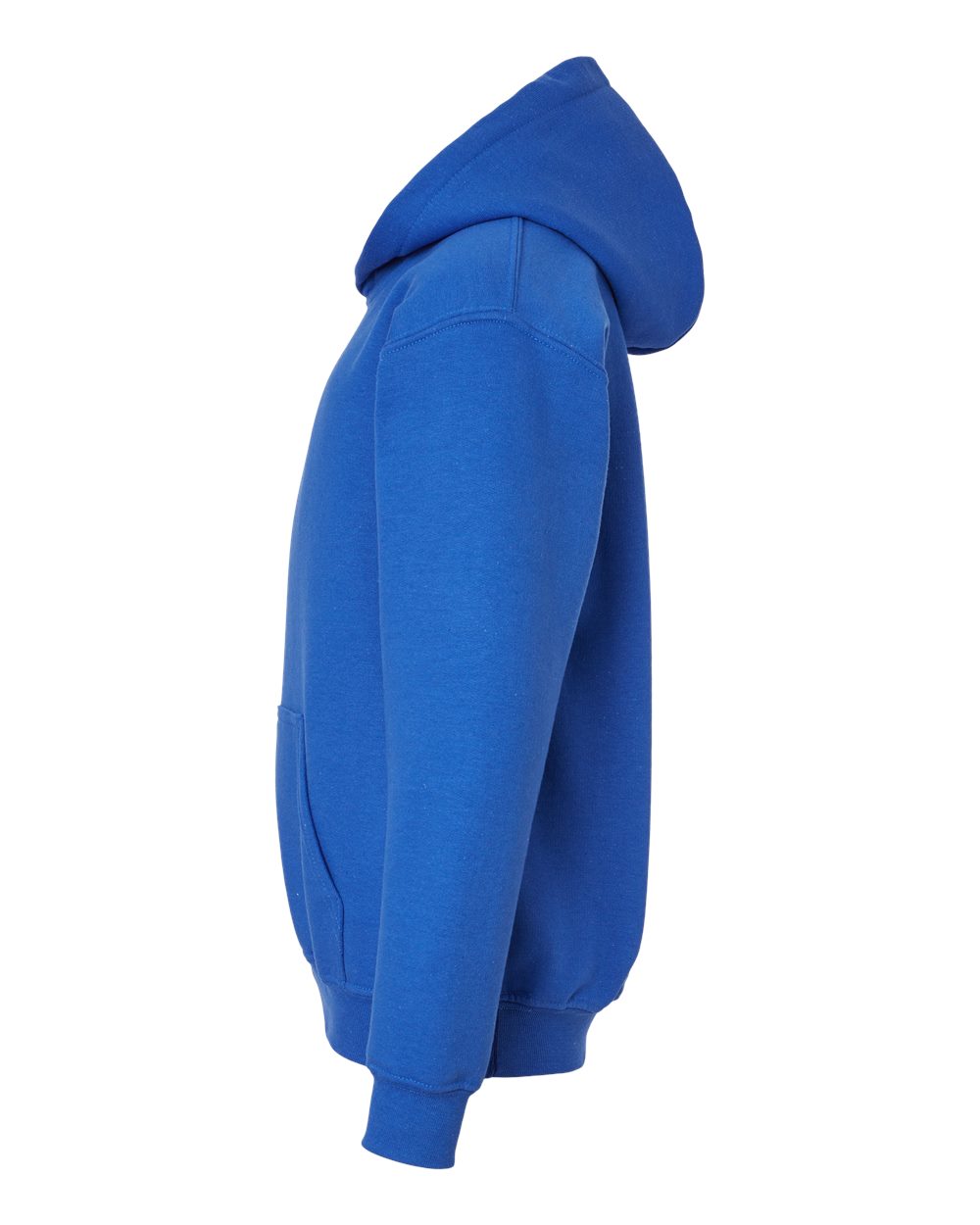 Heavy Blend™ Youth Hooded Sweatshirt - DirectSide - B32060752 - Royal