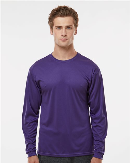 Unisex Performance Long Sleeve T-Shirt - styleImage