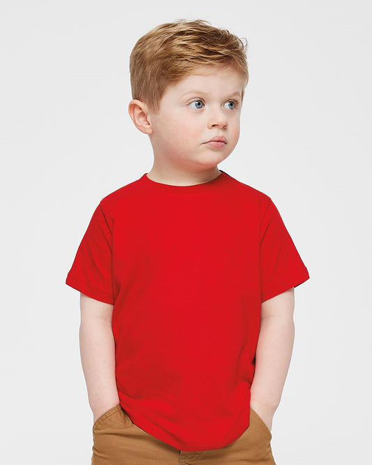 Toddler Fine Jersey Tee - styleImage