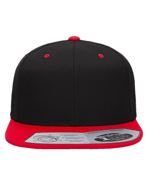 110® Snapback Cap - styleImage