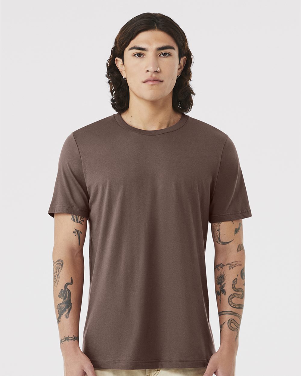 Jersey Tee - styleImage