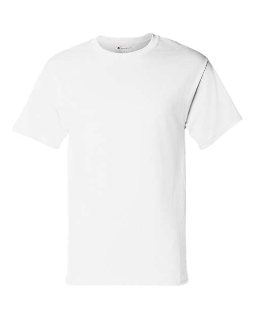Unisex Classic T-Shirt - Front - B00784009 - White