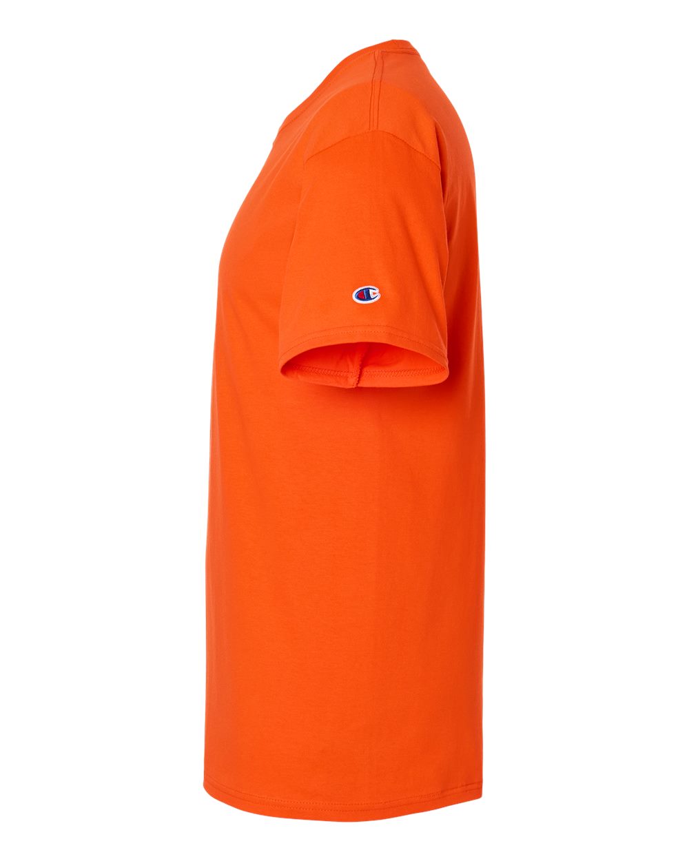 T-Shirt - DirectSide - B00784663 - Orange