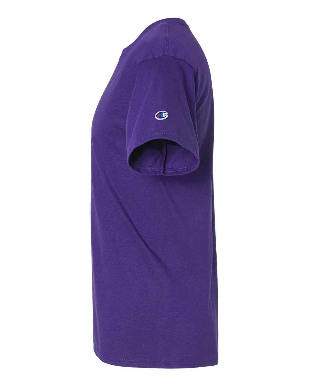 T-Shirt - DirectSide - B00784673 - Purple
