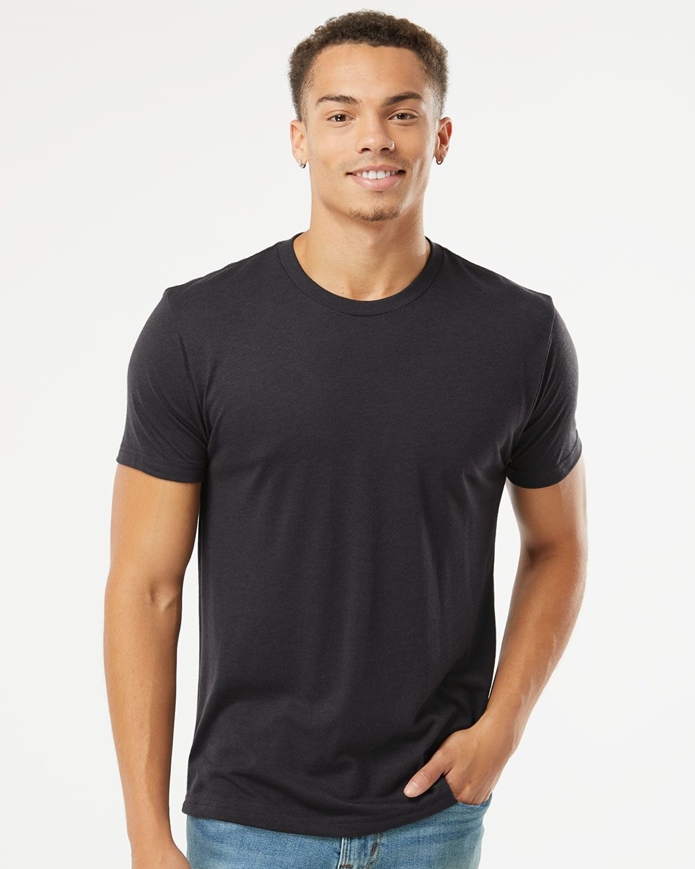 Triblend T-Shirt - styleImage