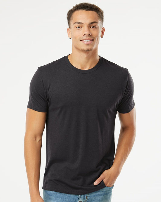 Triblend T-Shirt - styleImage