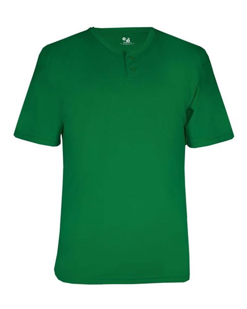 Youth B-Core Placket Jersey - styleImage