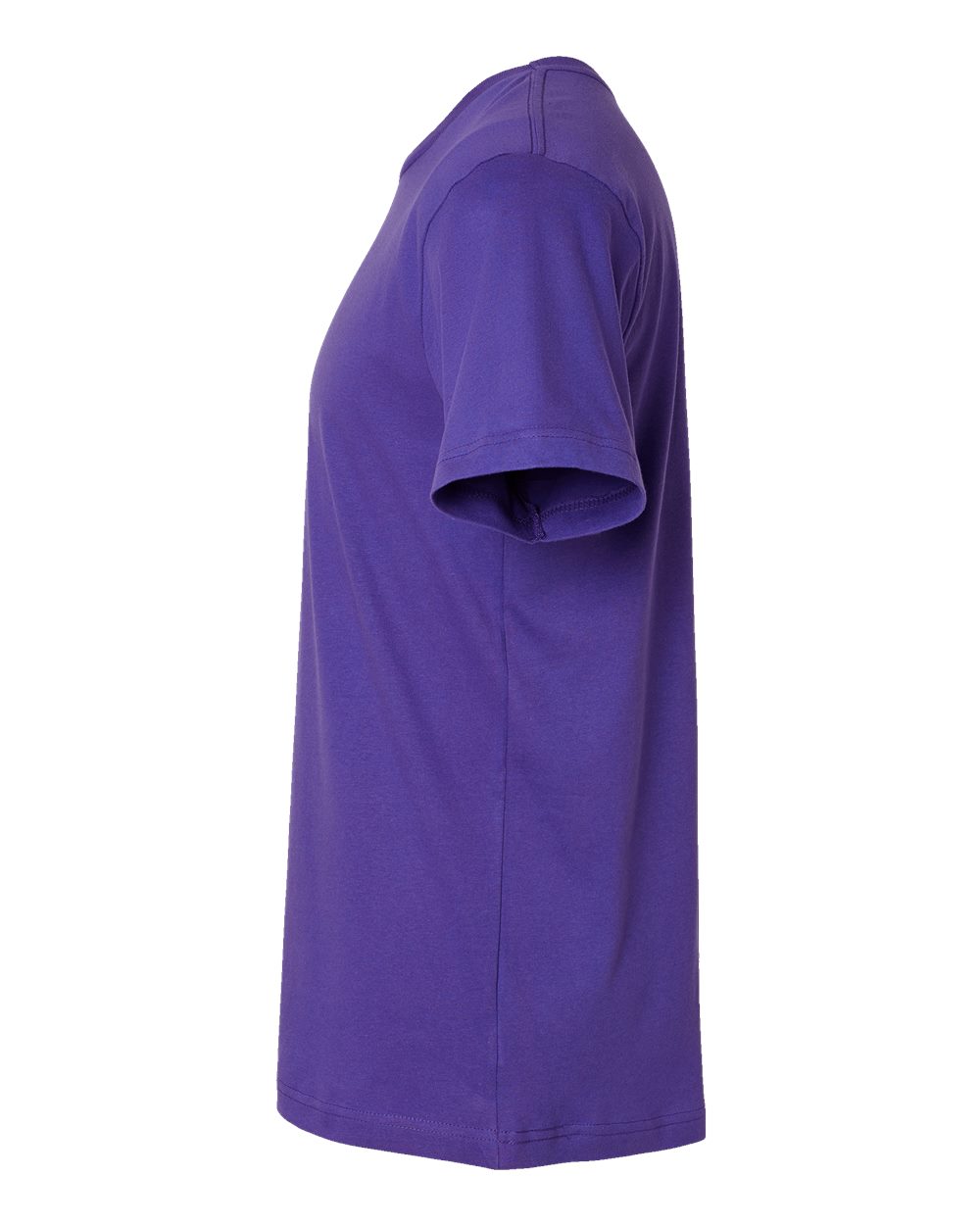 Fine Jersey Tee - DirectSide - B00638673 - Purple