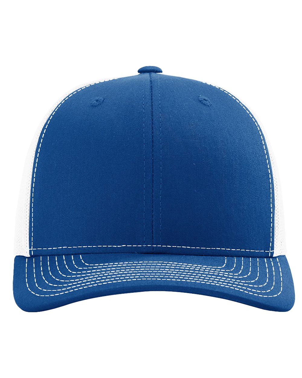 Snapback Trucker Cap - styleImage