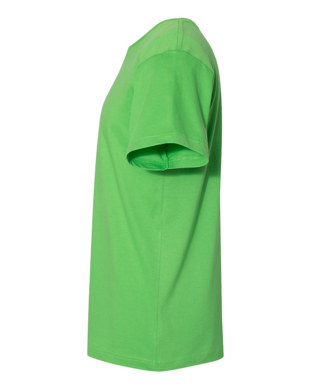 Fine Jersey Tee - DirectSide - B00638197 - Apple