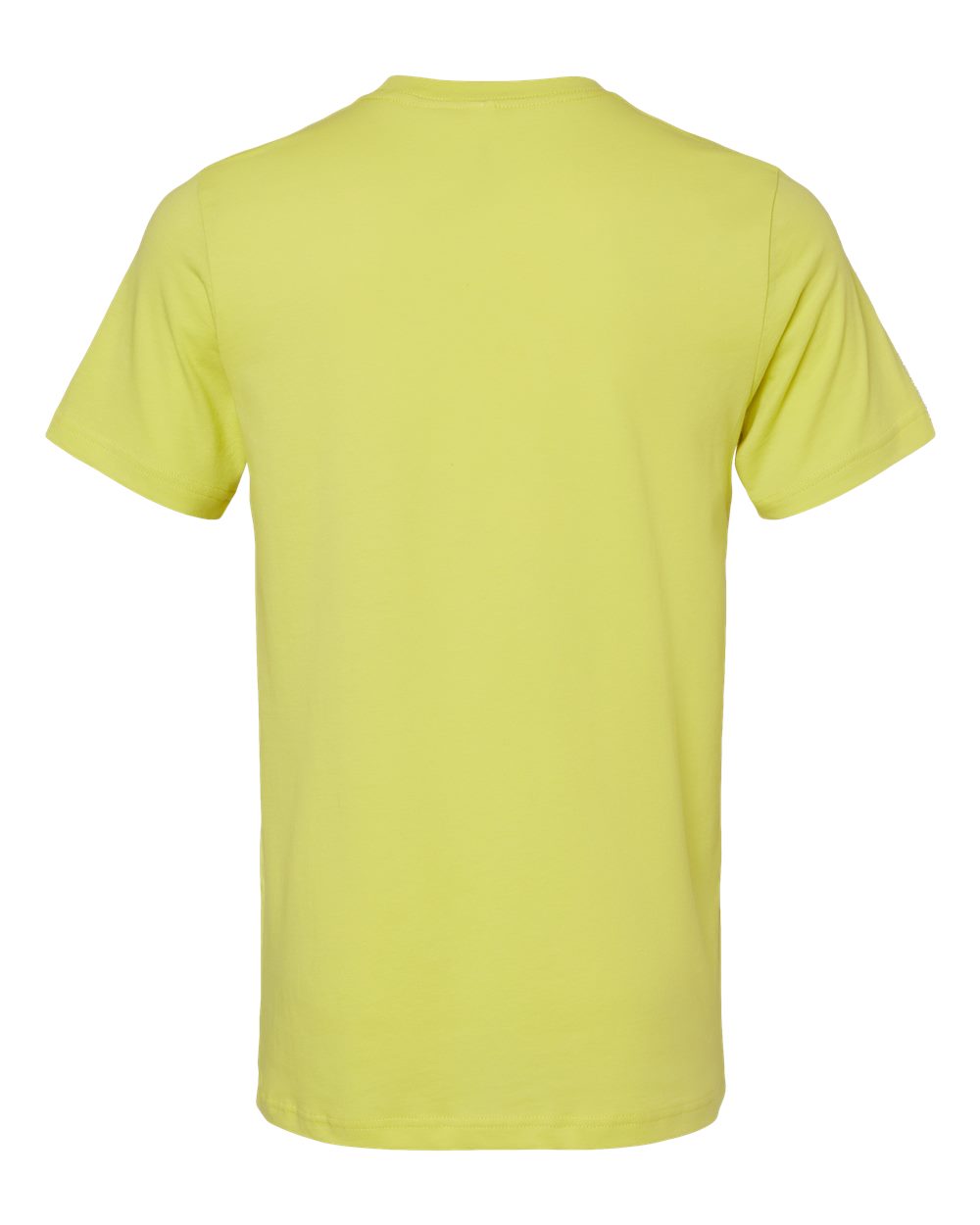 Jersey Tee - Back - B00606372 - Strobe