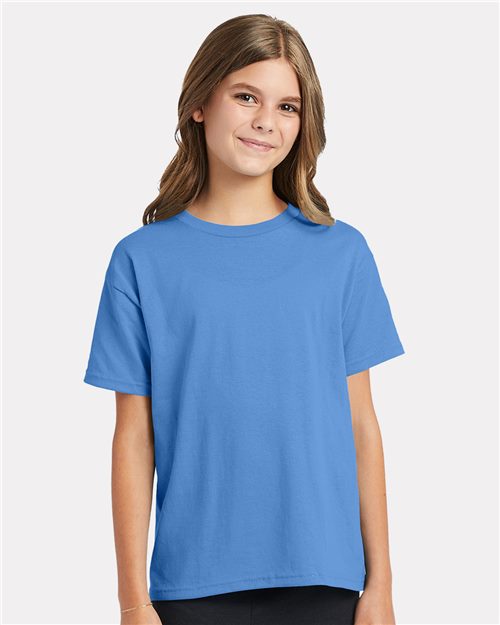 Youth EcoSmart® T-Shirt - styleImage
