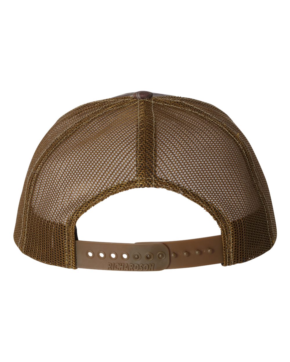 Printed Trucker Cap - Back - B46895970 - Kryptek Highlander - Buck