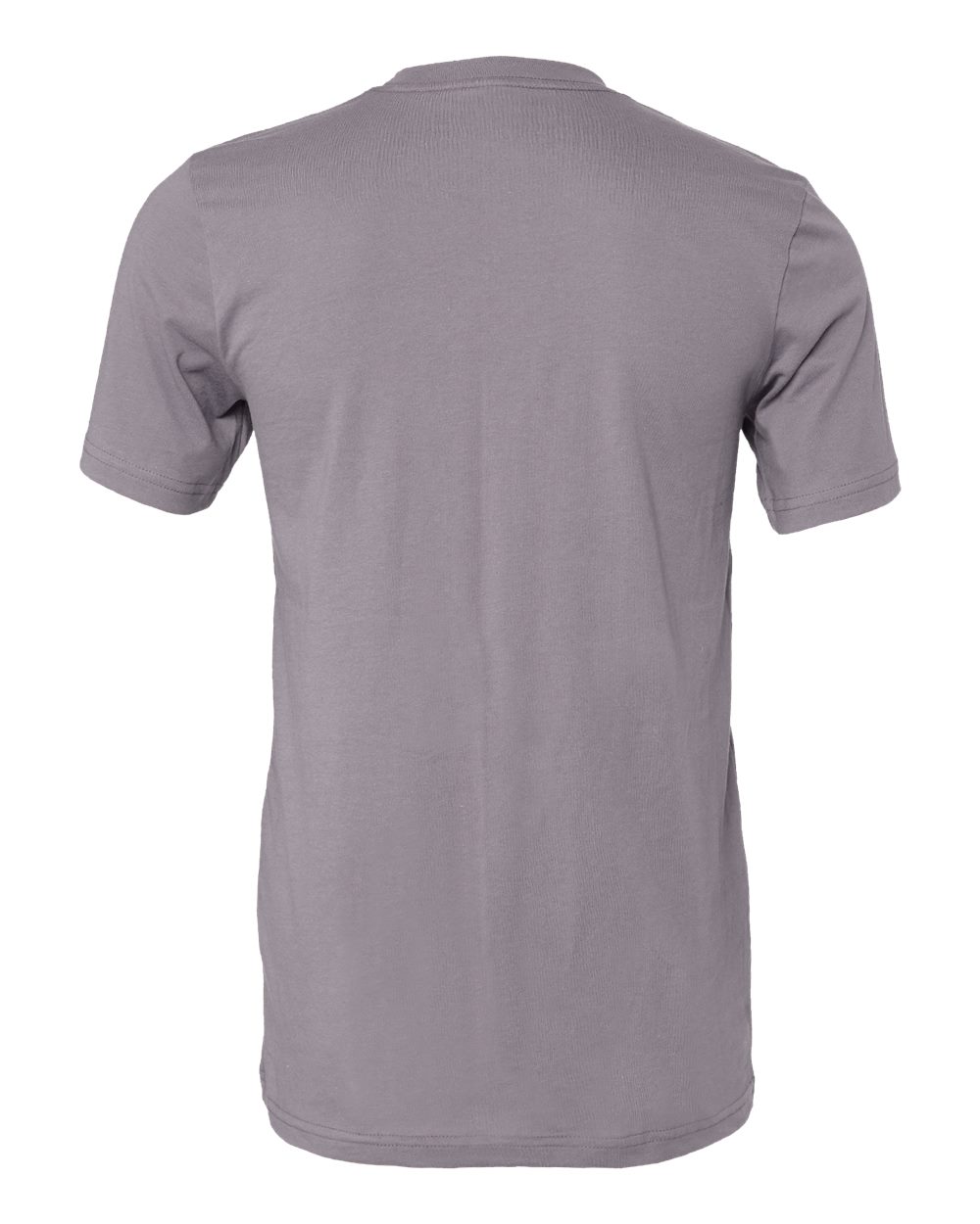 Jersey Tee - Back - B00606852 - Storm