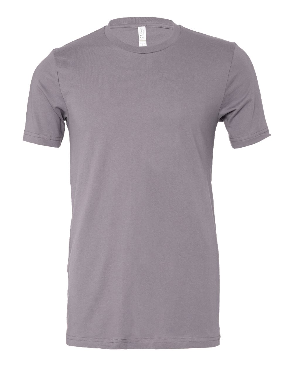 Jersey Tee - Front - B00606852 - Storm