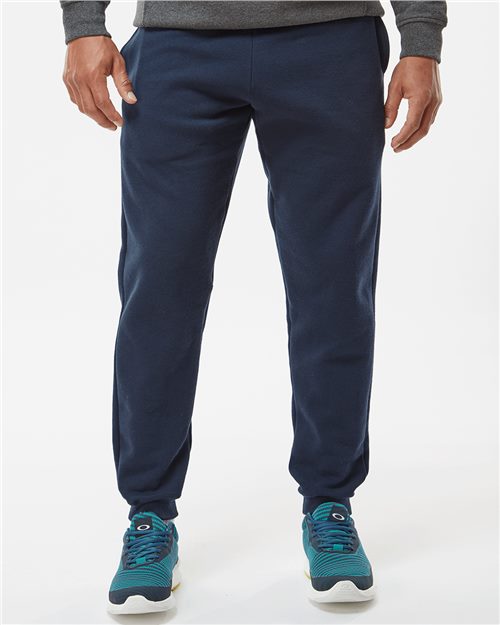 Men's Sport Athletic Fleece Joggers - styleImage
