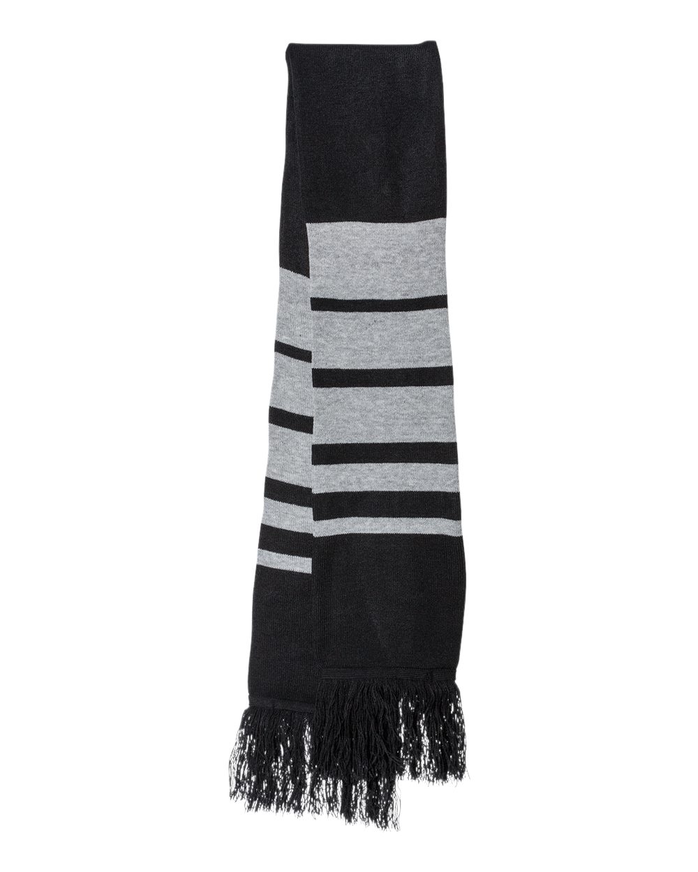 Soccer Scarf - styleImage