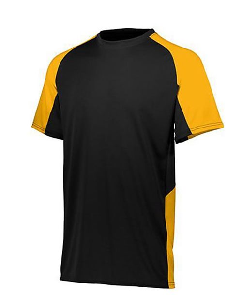 Youth Cutter Jersey - styleImage