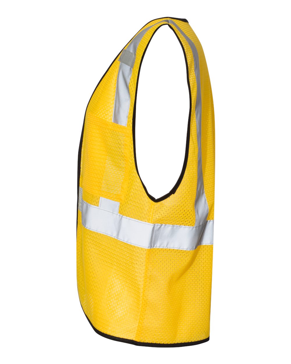 131-EV Series® Enhanced Visibility Non-ANSI Vest - DirectSide - B68829403 - Yellow - B125
