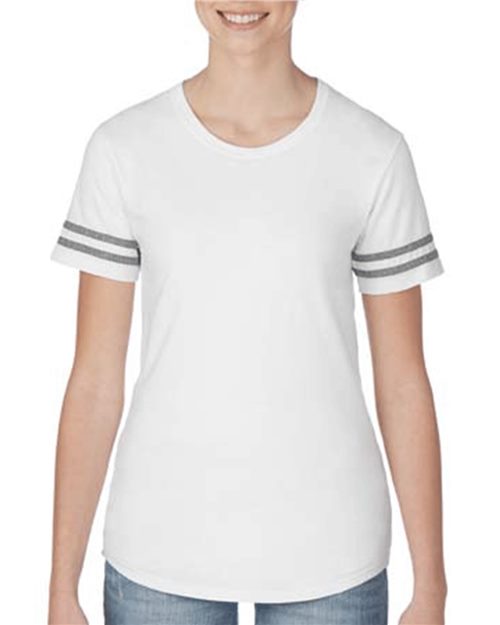 Women’s Victory T-Shirt - styleImage