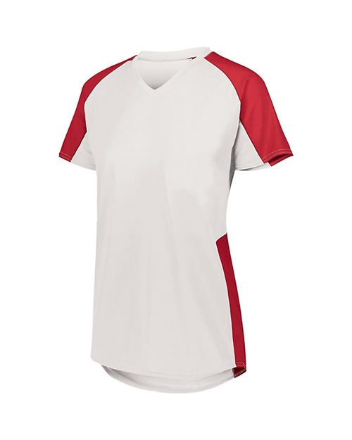 Women's Cutter Jersey - styleImage