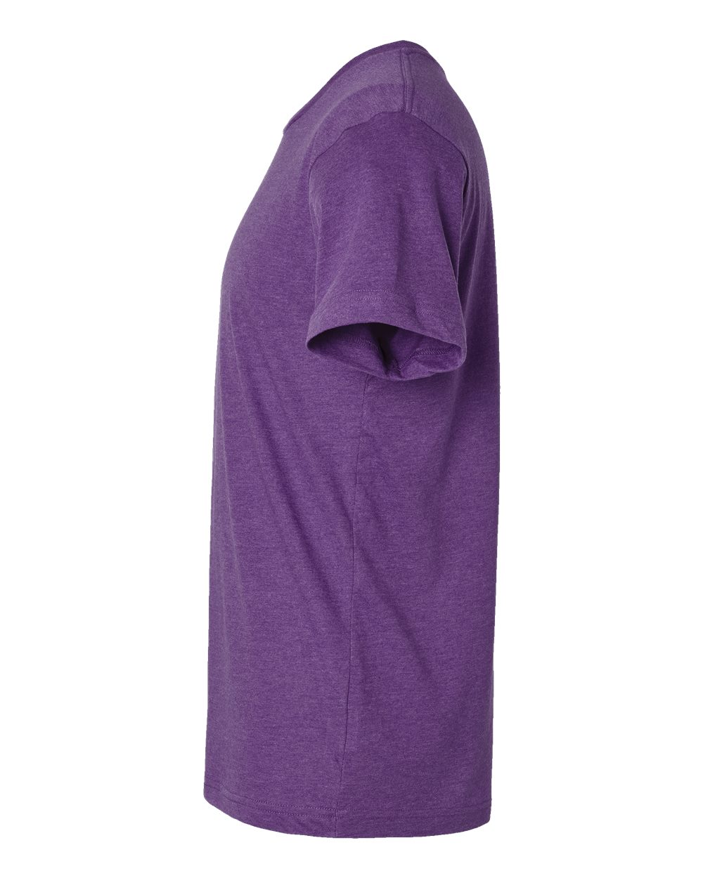 Fine Jersey Tee - DirectSide - B00638283 - Vintage Purple