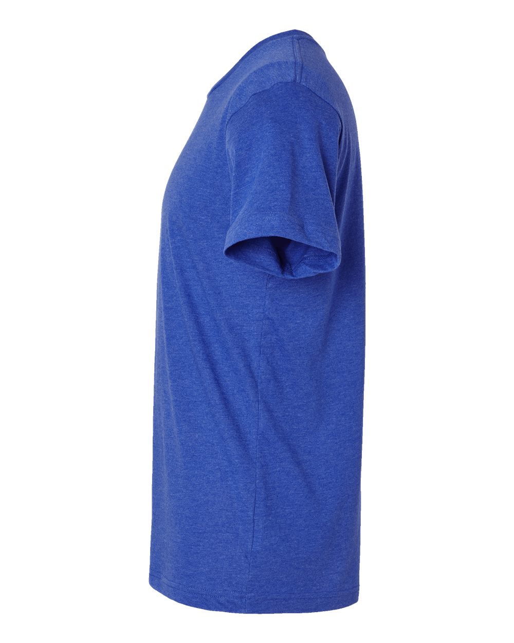Fine Jersey Tee - DirectSide - B00638743 - Vintage Royal
