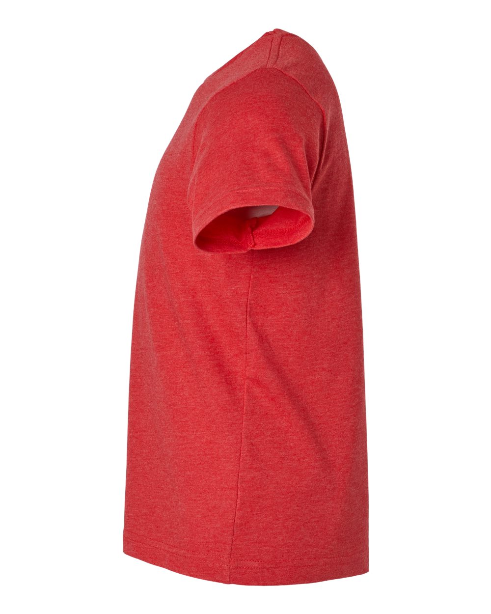 Youth Fine Jersey Tee - DirectSide - B38038712 - Vintage Red