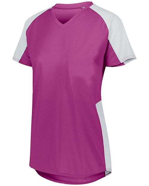 Girls' Cutter Jersey - styleImage