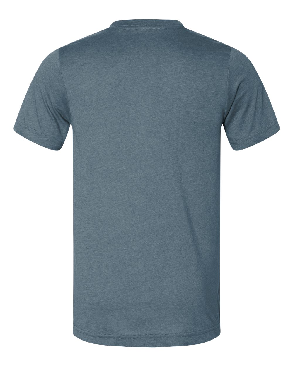 CVC Jersey Tee - Back - B00706592 - Heather Slate