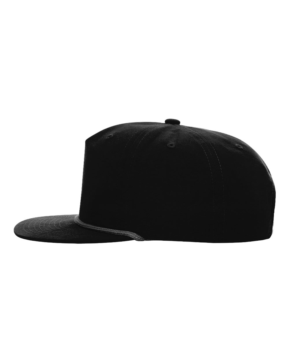 Umpqua Snapback Cap - DirectSide - B06395500 - Black/ Black