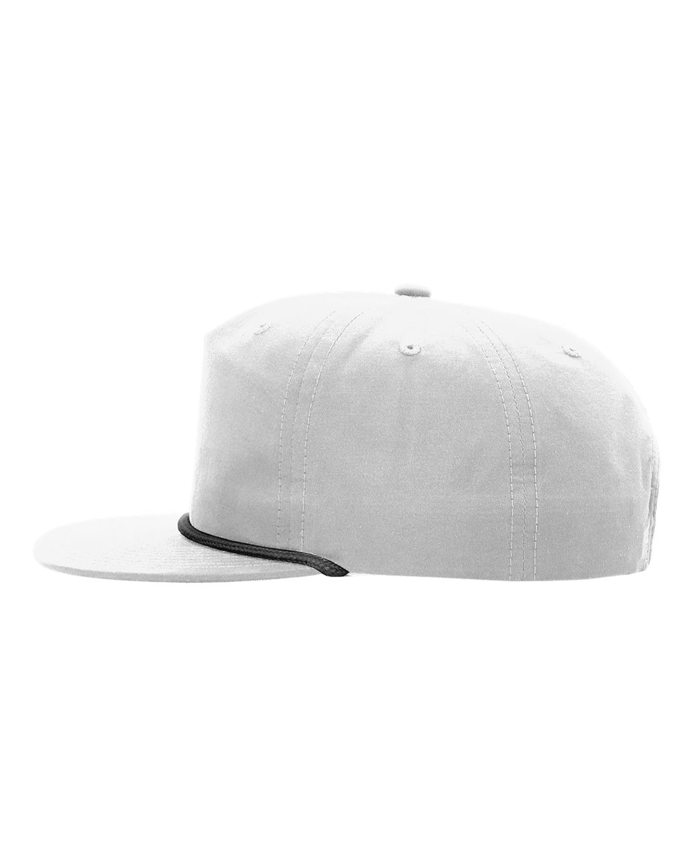 Umpqua Snapback Cap - DirectSide - B06395060 - White/ Black