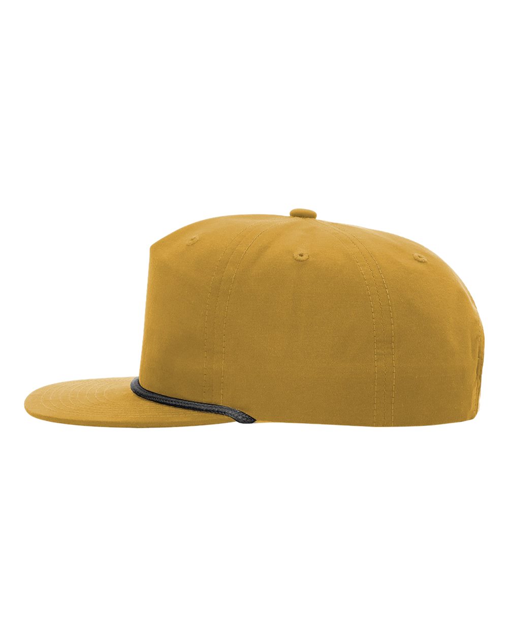 Umpqua Snapback Cap - DirectSide - B06395100 - Biscuit/ Black