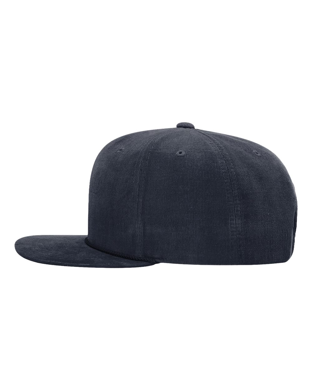 Timberline Corduroy Cap - DirectSide - B56195650 - Navy