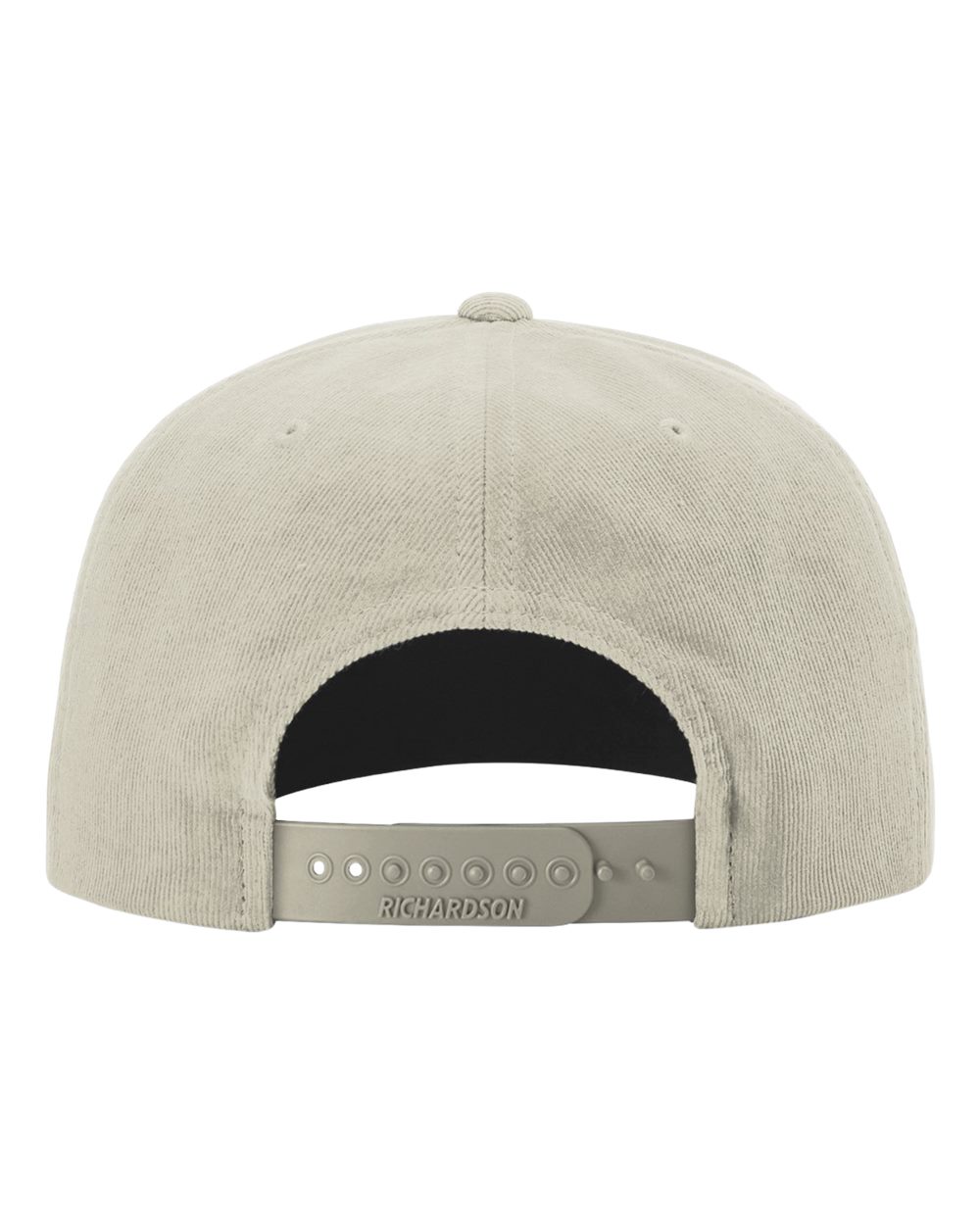 Timberline Corduroy Cap - Back - B56195360 - Tan
