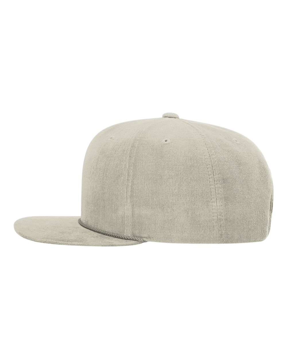 Timberline Corduroy Cap - DirectSide - B56195360 - Tan